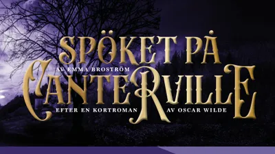 SPÖKET PÅ CANTERVILLE PROD