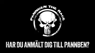 Pannben - The Race