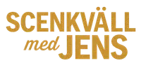 Scenkväll med Jens 11/4