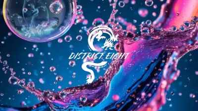 DISTRICT SONKRAN PARTY 2026