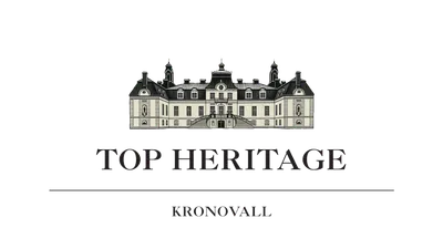 Top Heritage 2026