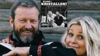 Klang i Kristallen - En musikalisk berusning - Eftermiddag kl. 15!