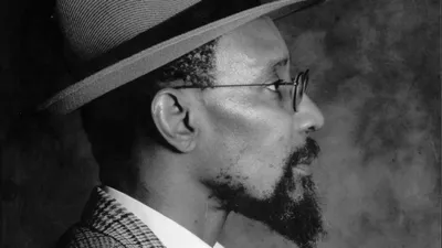 Reggae Night m. Linton Kwesi J, Trollkarlen mm