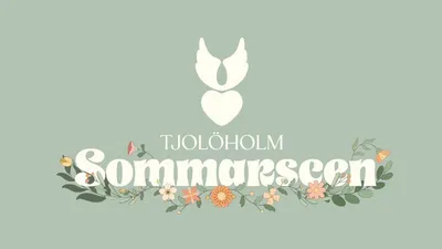 Tjolöholms slotts sommarscen