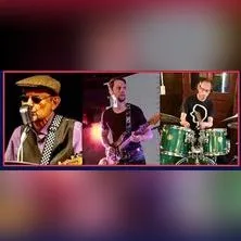 Love Struck Blues Band