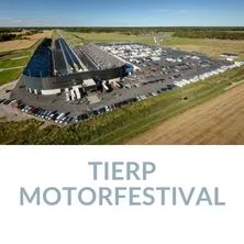 Tierp Motorfestival