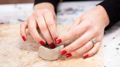 Familjelördag: Kunglig jakt (från 3 år)