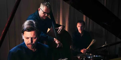 Bach Jazz på Wärenstams