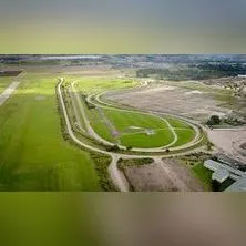 Trollhättan Motorfestival 2-3 Maj