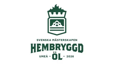 Svenskt mästerskap i hembryggd öl