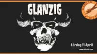 GLANZIG ( Danzig & Misfits covers)