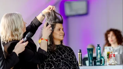 Ladies Night med V64-kväll