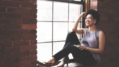 Gävle Symfoniorkester - Julia Bullock