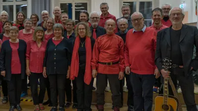 Falu Fredskör, Sånger om fred och frihet