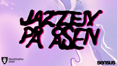 Jazzen på Åsen 2026