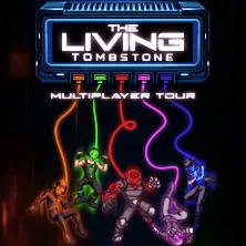 The Living Tombstone