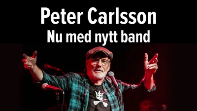 Peter Carlsson