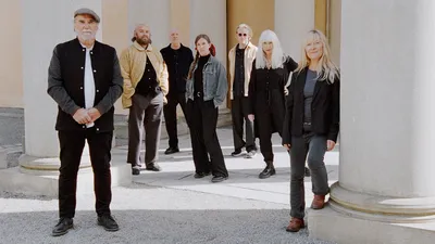 Lena Willemark & Ale Möller – Nordan