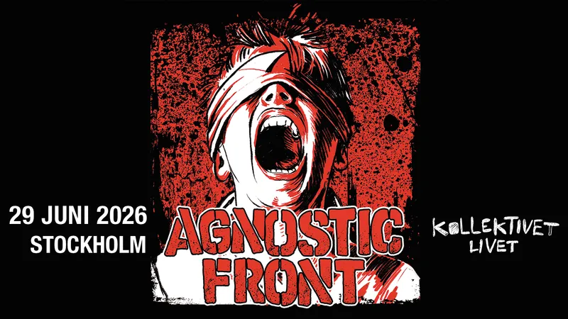 Agnostic Front