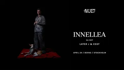 Innellea (DJ Set)