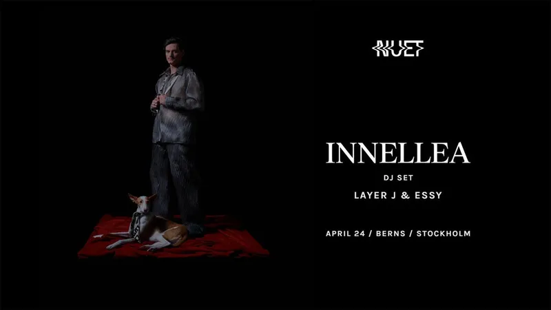 Innellea (DJ Set)