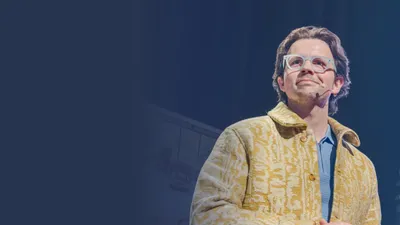 Manifestation Workshop with Matt Cooke