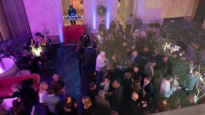 Spring event 17th April