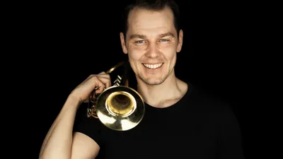 Uppsala Kammarorkester – Älskad trumpetkonsert