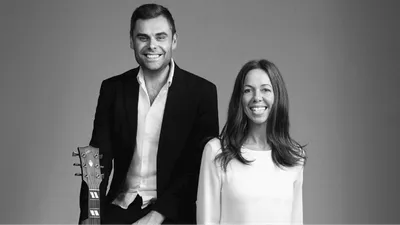 Musikriket - Rigmor Gustafsson & Erik Söderlind