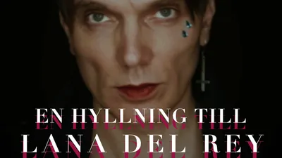 Motoboy En hyllning till Lana Del Ray