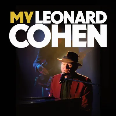 My Leonard Cohen