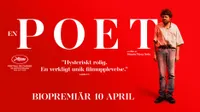 En poet  (Tal: Spanska) (Text: Svenska)