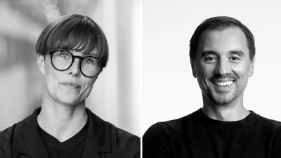 Samtal: Scenkonst över gränserna