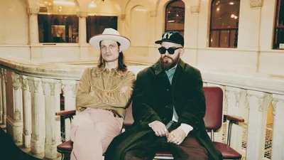 30/5 BROR GUNNAR JANSSON & THE ESCAPISM | DEBASER