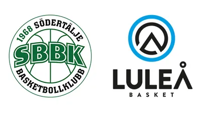 SM-Final 2 av 5 SBBK vs. Luleå Basket 25/26