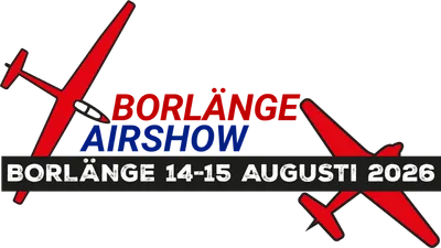 BORLÄNGE AIRSHOW 2026