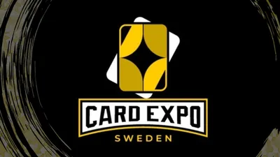 Card Expo Sweden - LÖRDAG