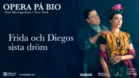 Frida och Diegos sista dröm