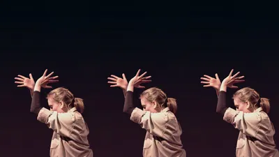 Flamenco All-Stars: Alma Söderberg 