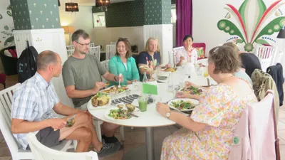 Vego-träff Stockholm Centrum