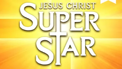 Jesus Christ Superstar