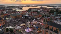 Karlskrona Skärgårdsfest 2026