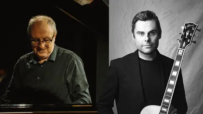 Lars Jansson Erik Söderlind Quartet