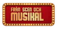 Från Scen och Musikal