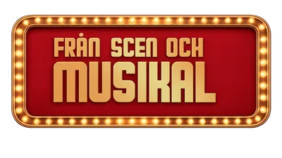 Från Scen och Musikal