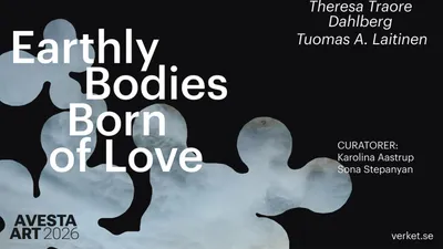 Verket/Avesta Art 2026