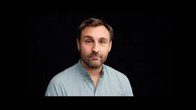 SAMTAL PÅ DUNKERS: Johar Bendjelloul