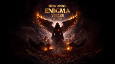 Original Enigma Voices