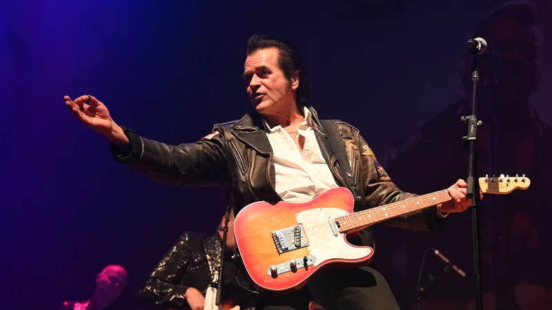 En tidsresa med Peter Jezewski