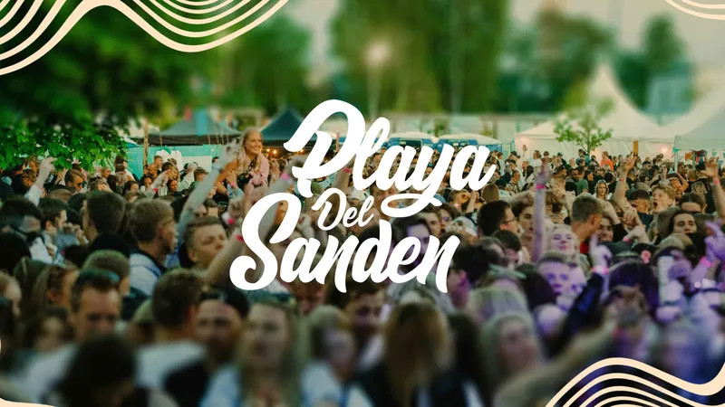 PLAYA DEL SANDEN 2026